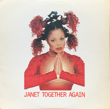 Load image into Gallery viewer, Janet* : Together Again (12&quot;)
