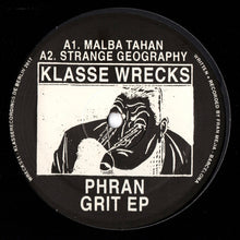 Load image into Gallery viewer, Phran : Grit (12&quot;, EP)
