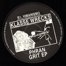 Load image into Gallery viewer, Phran : Grit (12&quot;, EP)
