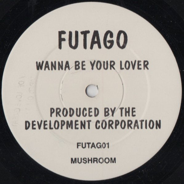 Futago : Wanna Be Your Lover (12