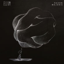 Load image into Gallery viewer, Raxon : Majoris EP (12&quot;, EP)
