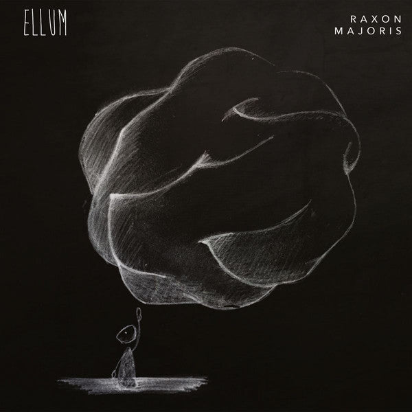 Raxon : Majoris EP (12