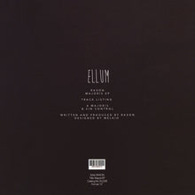 Load image into Gallery viewer, Raxon : Majoris EP (12&quot;, EP)
