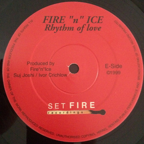 Fire 