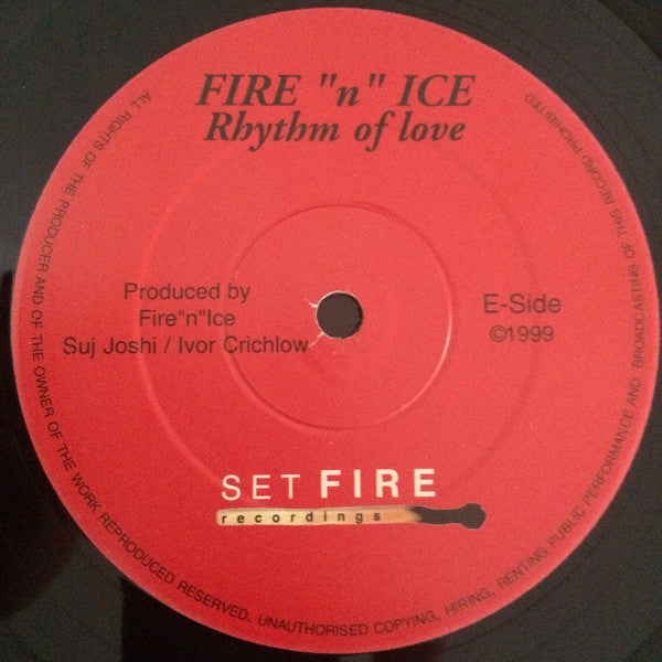 Fire 