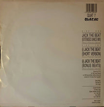 Load image into Gallery viewer, P/P/G : Jack The Beat (12&quot;)
