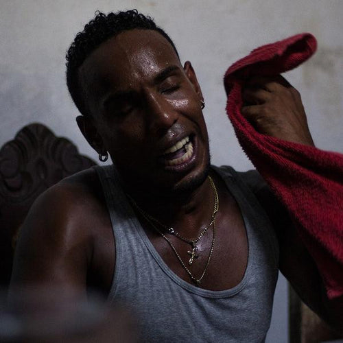 Obbatuké : Manana 001 (12