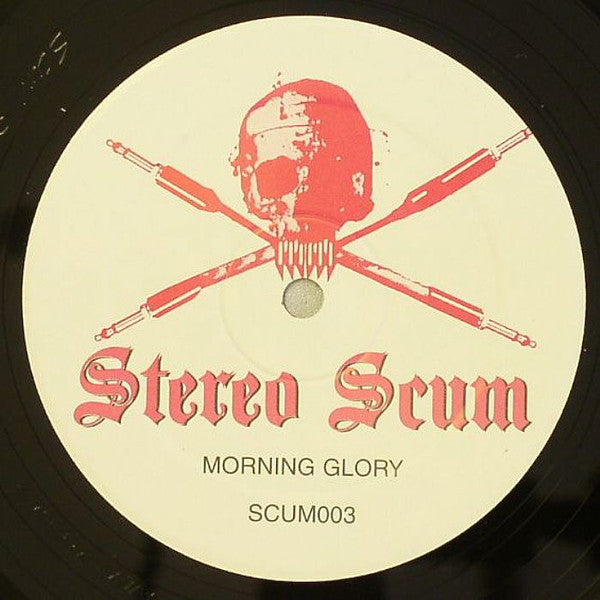 Stereo Scum : Morning Glory (12
