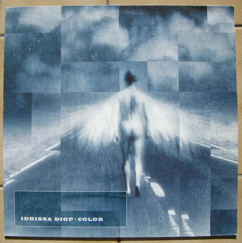 Idrissa Diop : Color (12