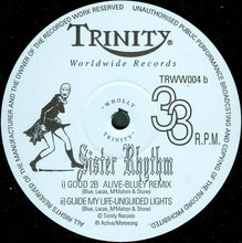 Load image into Gallery viewer, Sister Rhythm : Good To Be Alive (12&quot;)

