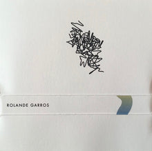 Load image into Gallery viewer, Rolande Garros : Grand Slam (Cass, EP, Ltd, RE)
