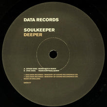 Load image into Gallery viewer, Soulkeeper : Deeper (12&quot;)
