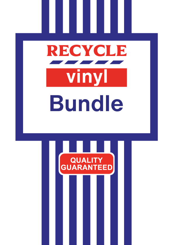 New 75 Record Saver Bundle